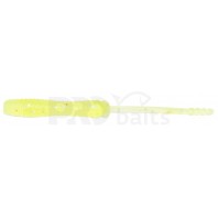 Megabass SHORELUCK JA-KO, 2.0", цвет UV Chart Silver